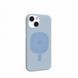 Чохол-накладка Urban Armor Gear Lucent 2.0 Magsafe для Apple iPhone 14 Cerulean (114076315858) [601689], фото 3