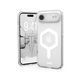 Чохол UAG для Phone 17 Air, Plyo MagSafe, Ice/White (114532114341) [111048], фото 6