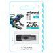 Флеш-накопичувач Wibrand USB 3.2 Gen1 Lizard 256GB Black (WI3.2/LI256P9B) [803068], фото 2