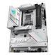 Материнcька плата ASUS ROG STRIX B850-A GAMING NEO sAM5 B850 4xDDR5 M.2 HDMI DP Wi-Fi BT ATX білий (90MB1P10-M0EAY0) [114005], фото 7