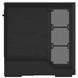 Корпус AeroCool D520A-BK-v1 Black (ACCM-DS05143.11) [615662], фото 8