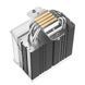 Кулер процесорний ID-Cooling (FROZN A410 SE ARGB WHITE) [615115], фото 2
