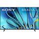 Телевізор 65" Sony LCD 4K 50Hz Smart GoogleTV Black (K-65S30) [112911], фото 2