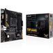 Материнcька плата ASUS TUF GAMING A520M-PLUS II sAM4 A520 4xDDR4 HDMI DP D-Sub mATX (90MB17G0-M0EAY0) [109100], фото 12
