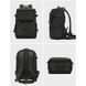 Рюкзак Tigernu T-B9235 15.6" Black (T-B9235Black) [800095], фото 4
