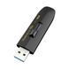 Флеш-накопичувач USB3.2 128GB Team C186 Black (TC1863128GB01) [607232], фото 3