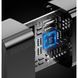 Мережевий зарядний пристрій Essager Pinchen 33W USB A + TYPE C Black (ECTAC-PCB01-P) [620288], фото 8