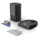 Робот-пилосос Rowenta X-Plorer Serie 240+ AI Animal & Allergy (RR9695WH) [612367], фото 4