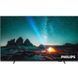 Телевiзор Philips (55PUS7609/12) [609276], фото 2