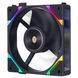 Вентилятор 1stPlayer XF7 Black (XF7-BK-1IN1) [609133], фото 1