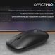 Миша бездротова OfficePro Silent Click Wireless Black (M225B) [615515], фото 7