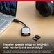 Карта пам'яті SanDisk SD 128GB C10 UHS-II U3 R300/W300MB/s Extreme Pro V90 (SDSDXDM-128G-GN4IN) [110561], фото 6