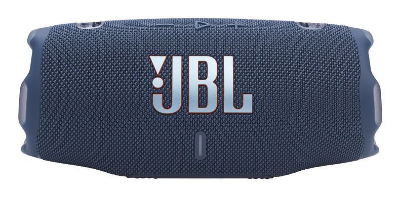 Акустична система портативна з БТ JBL (JBLCHARGE6BLU) [503460]