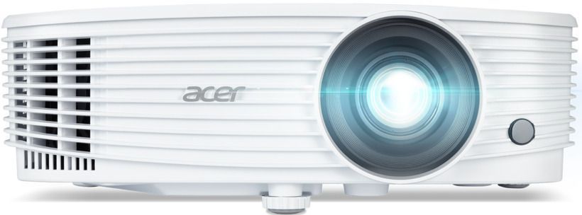 Проєктор Acer P1157i SVGA, 4800 lm, 1.96-2.15, WiFi (MR.JUQ11.001) [105327]