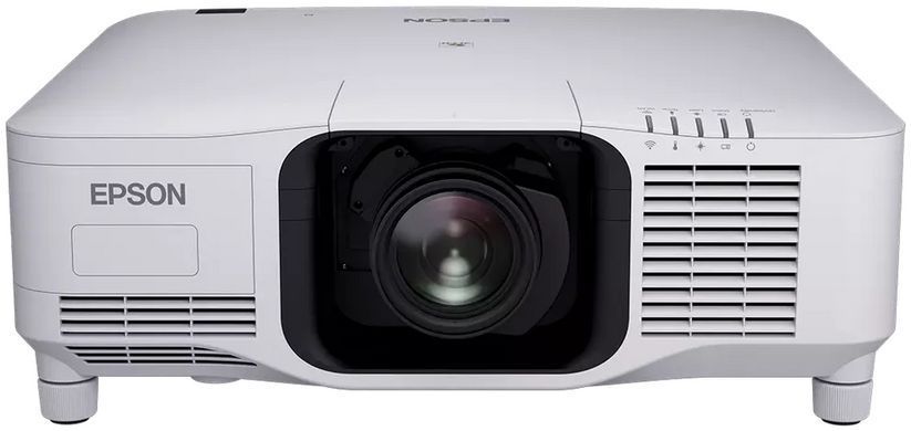 Проєктор інсталляційний Epson EB-PU2116W WUXGA, 16000, LASER (V11HA64940) [110380]