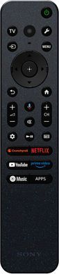 Телевізор 65" Sony LCD 4K 50Hz Smart GoogleTV Black (K-65S30) [112911]