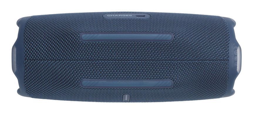 Акустична система портативна з БТ JBL (JBLCHARGE6BLU) [503460]