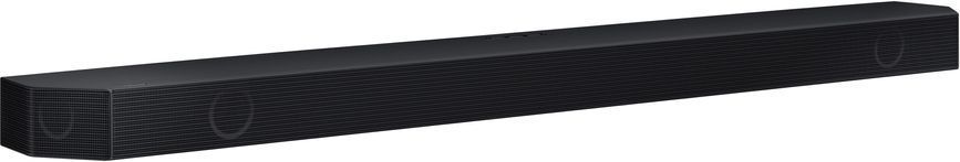 Саундбар Samsung HW-Q800D 360Вт, 5.1.2, BT, HDMI-eARC, Wi-Fi, саб, Dolby Atmos, чорний (HW-Q800D/UA) [15458]