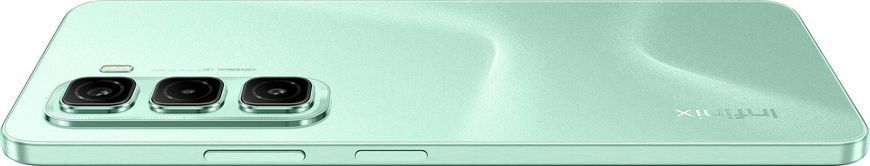 Смартфон Infinix (Hot 50 X6882 8/128GB Sage Green) [616678]
