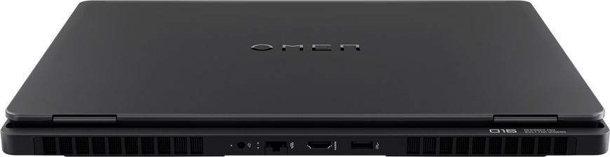 Ноутбук HP OMEN MAX 16-ak0011ua 16" 2K IPS, 400n/Ryzen AI 7-350 (5.0)/24Gb/SSD1Tb/RTX 5060,8GB/DOS/Чорний (C9RZ6EA) [404161]