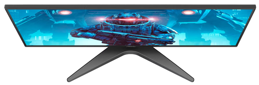 Монiтор 23.8" AOC Black (24B36X) [203977]
