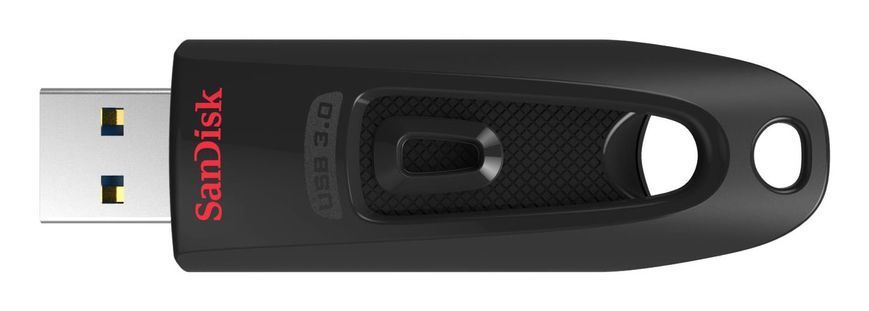 Флеш-пам'ять (накопичувач USB) USB3 64GB SANDISK (SDCZ48-064G-U46) [501306]