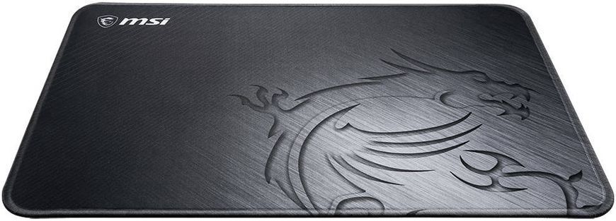 Ігрова поверхня MSI Agility GD21, M (320x220x3мм), чорний (J02-VXXXXX6-V34) [105899]