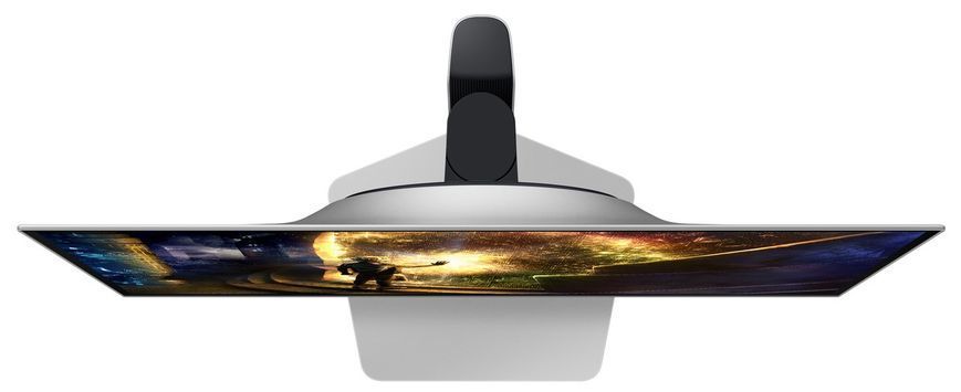 Монiтор 27" Samsung (LS27DG612SIXUA) [203845]