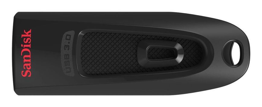 Флеш-пам'ять (накопичувач USB) USB3 64GB SANDISK (SDCZ48-064G-U46) [501306]