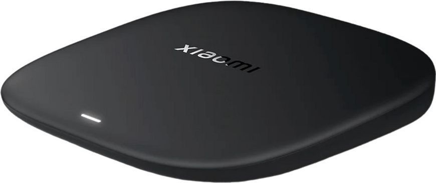 TV Приставка Xiaomi TV Box S (3nd Gen) (MDZ-32-AA) [617626]