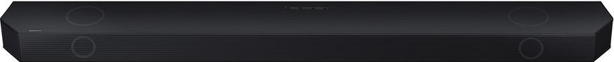 Саундбар Samsung HW-Q800D 360Вт, 5.1.2, BT, HDMI-eARC, Wi-Fi, саб, Dolby Atmos, чорний (HW-Q800D/UA) [15458]