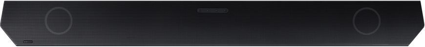Саундбар Samsung HW-Q800D 360Вт, 5.1.2, BT, HDMI-eARC, Wi-Fi, саб, Dolby Atmos, чорний (HW-Q800D/UA) [15458]