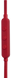 Гарнітура JBL TUNE 310C USB-C Red (JBLT310CRED) [201344], фото 8