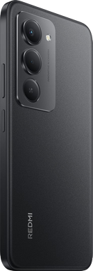 Смартфон Xiaomi Redmi 15 6/128GB Midnight Black (1163419) [203330]