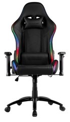 2E Gaming Ігрове крісло OGAMA RGB Black