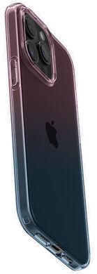 Чохол Spigen для iPhone 15 Pro, Liquid Crystal, Gradation Pink (ACS06700) [108177]
