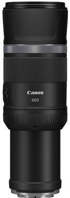 Об'єктив Canon RF 600mm f/11 IS STM (3986C005)