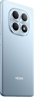 Смартфон Xiaomi Redmi Note 15 6/128GB Glacier Blue (1183673) [203904]