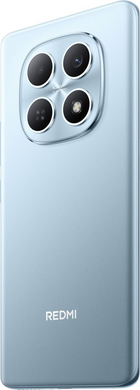 Смартфон Xiaomi Redmi Note 15 6/128GB Glacier Blue (1183673) [203904]