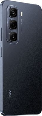 Смартфон Infinix (Hot 50 X6882 8/128GB Sleek Black) [67371]