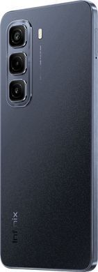 Смартфон Infinix (Hot 50 X6882 8/128GB Sleek Black) [67371]