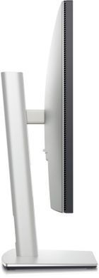 Монітор DELL 27" U2724D HDMI, DP, USB, Audio, IPS, 2560x1440, 120Hz, sRGB 100%, Pivot (210-BKVB) [100896]