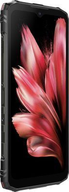 Смартфон Doogee Blade 10 6.56" HD+ /4GB/128GB/ T606 / 5150mAh / 16+8Мп / NFC/IP68/IP69K Kevlar Red (Blade10_4_128GB_Kevlar) [400689]