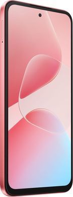 Смартфон Infinix (Hot 60i X6728 8/256GB Neon Red) [613129]