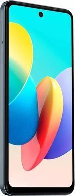 Смартфон Tecno Spark 20C (BG7n) 4/128GB Dual Sim Gravity Black (4894947011740) [620505]