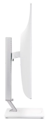 Монiтор 26.5" Acer CE270UXwmiipprx White (UM.GCXEE.X01) [204300]