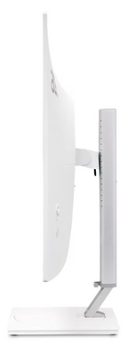 Монiтор 26.5" Acer CE270UXwmiipprx White (UM.GCXEE.X01) [204300]