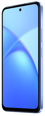 Смартфон Infinix Smart 10 PLUS X6725B 4/128GB Iris Blue (X6725B 4/128 Blue) [202379]