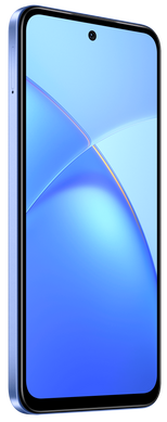 Смартфон Infinix Smart 10 PLUS X6725B 4/128GB Iris Blue (X6725B 4/128 Blue) [202379]