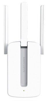 Розширювач покриття WiFi MERCUSYS N300 (MW300RE) [104338]